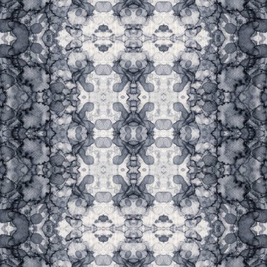 Kusursuz kaotik şablon. Kusursuz soyut doku. Etnik doku. Yaratıcı arkaplan