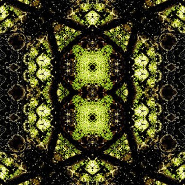 Kusursuz kaotik şablon. Kusursuz soyut doku. Etnik doku. Yaratıcı arkaplan