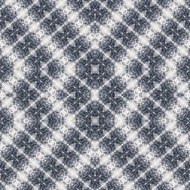 Kusursuz kaotik şablon. Kusursuz soyut doku. Etnik doku. Yaratıcı arkaplan