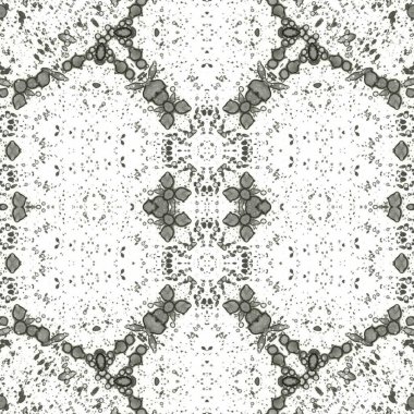 Kusursuz kaotik şablon. Kusursuz soyut doku. Etnik doku. Yaratıcı arkaplan