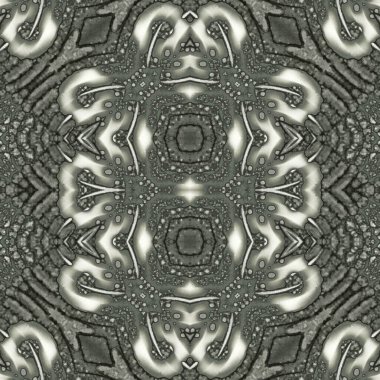 Kusursuz kaotik şablon. Kusursuz soyut doku. Etnik doku. Yaratıcı arkaplan