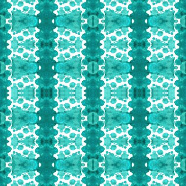 Kusursuz kaotik şablon. Kusursuz soyut doku. Etnik doku. Yaratıcı arkaplan