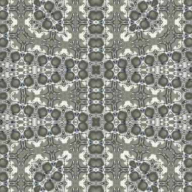 Kusursuz kaotik şablon. Kusursuz soyut doku. Etnik doku. Yaratıcı arkaplan