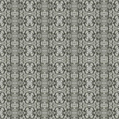 Kusursuz kaotik şablon. Kusursuz soyut doku. Etnik doku. Yaratıcı arkaplan