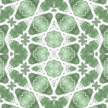 Kusursuz kaotik şablon. Kusursuz soyut doku. Etnik doku. Yaratıcı arkaplan