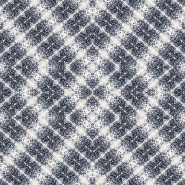 Kusursuz kaotik şablon. Kusursuz soyut doku. Etnik doku. Yaratıcı arkaplan