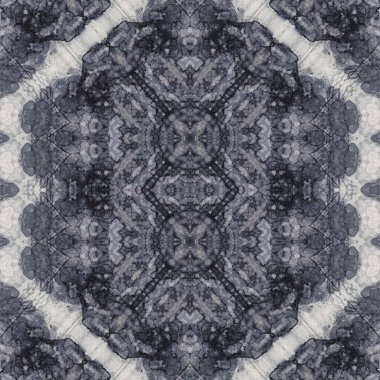 Kusursuz kaotik şablon. Kusursuz soyut doku. Etnik doku. Yaratıcı arkaplan