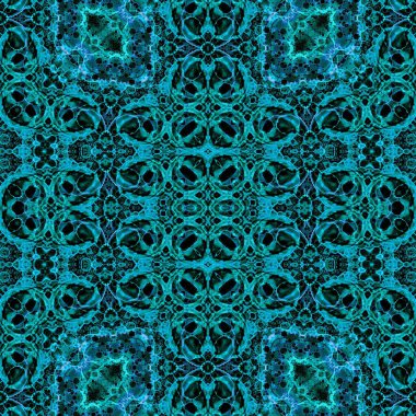 Kusursuz kaotik şablon. Kusursuz soyut doku. Etnik doku. Yaratıcı arkaplan