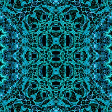 Kusursuz kaotik şablon. Kusursuz soyut doku. Etnik doku. Yaratıcı arkaplan