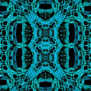 Kusursuz kaotik şablon. Kusursuz soyut doku. Etnik doku. Yaratıcı arkaplan