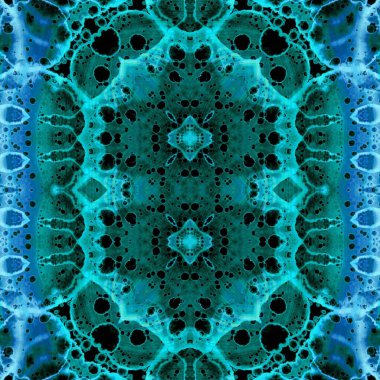 Kusursuz kaotik şablon. Kusursuz soyut doku. Etnik doku. Yaratıcı arkaplan