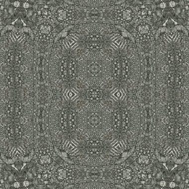 Kusursuz kaotik şablon. Kusursuz soyut doku. Etnik doku. Yaratıcı arkaplan