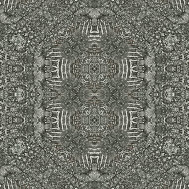 Kusursuz kaotik şablon. Kusursuz soyut doku. Etnik doku. Yaratıcı arkaplan