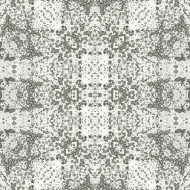 Kusursuz kaotik şablon. Kusursuz soyut doku. Etnik doku. Yaratıcı arkaplan