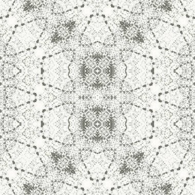 Kusursuz kaotik şablon. Kusursuz soyut doku. Etnik doku. Yaratıcı arkaplan