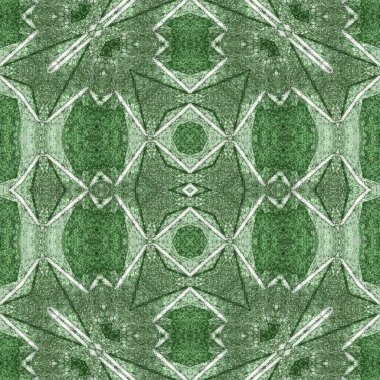 Kusursuz kaotik şablon. Kusursuz soyut doku. Etnik doku. Yaratıcı arkaplan