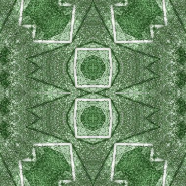 Kusursuz kaotik şablon. Kusursuz soyut doku. Etnik doku. Yaratıcı arkaplan