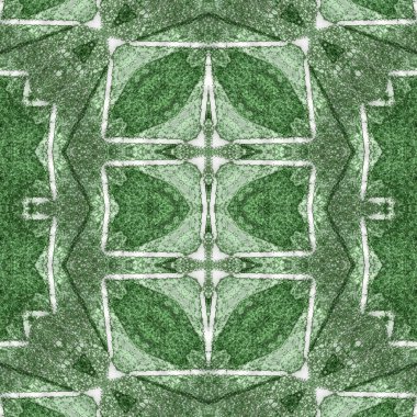 Kusursuz kaotik şablon. Kusursuz soyut doku. Etnik doku. Yaratıcı arkaplan