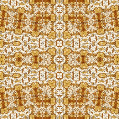 Kusursuz kaotik şablon. Kusursuz soyut doku. Etnik doku. Yaratıcı arkaplan