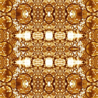 Kusursuz kaotik şablon. Kusursuz soyut doku. Etnik doku. Yaratıcı arkaplan