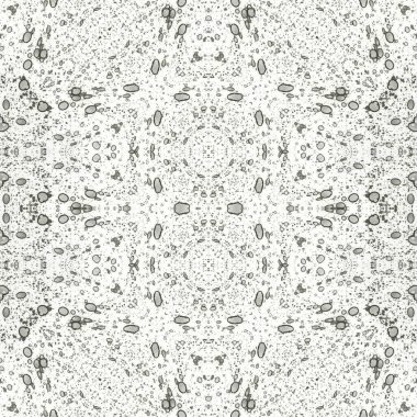 Kusursuz kaotik şablon. Kusursuz soyut doku. Etnik doku. Yaratıcı arkaplan