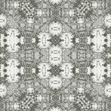 Kusursuz kaotik şablon. Kusursuz soyut doku. Etnik doku. Yaratıcı arkaplan