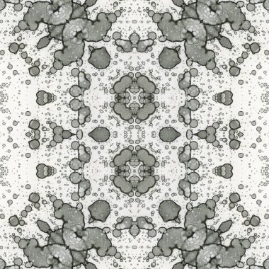 Kusursuz kaotik şablon. Kusursuz soyut doku. Etnik doku. Yaratıcı arkaplan