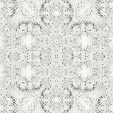 Kusursuz kaotik şablon. Kusursuz soyut doku. Etnik doku. Yaratıcı arkaplan