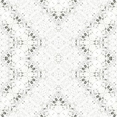 Kusursuz kaotik şablon. Kusursuz soyut doku. Etnik doku. Yaratıcı arkaplan