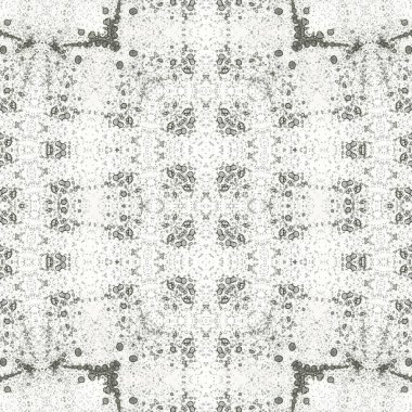 Kusursuz kaotik şablon. Kusursuz soyut doku. Etnik doku. Yaratıcı arkaplan