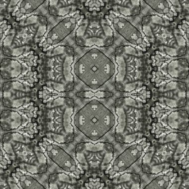 Kusursuz kaotik şablon. Kusursuz soyut doku. Etnik doku. Yaratıcı arkaplan