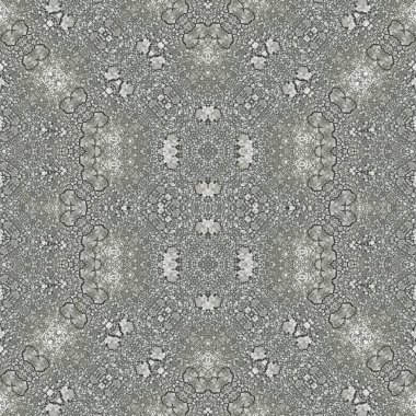 Kusursuz kaotik şablon. Kusursuz soyut doku. Etnik doku. Yaratıcı arkaplan