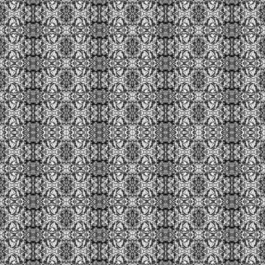 Kusursuz kaotik şablon. Kusursuz soyut doku. Etnik doku. Yaratıcı arkaplan