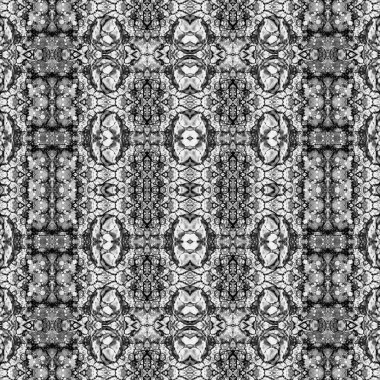 Kusursuz kaotik şablon. Kusursuz soyut doku. Etnik doku. Yaratıcı arkaplan