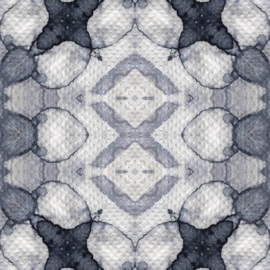 Kusursuz kaotik şablon. Kusursuz soyut doku. Etnik doku. Yaratıcı arkaplan