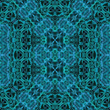 Kusursuz kaotik şablon. Kusursuz soyut doku. Etnik doku. Yaratıcı arkaplan