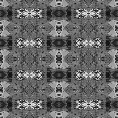 Kusursuz kaotik şablon. Kusursuz soyut doku. Etnik doku. Yaratıcı arkaplan