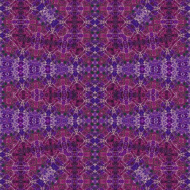 Kusursuz kaotik şablon. Kusursuz soyut doku. Etnik doku. Yaratıcı arkaplan