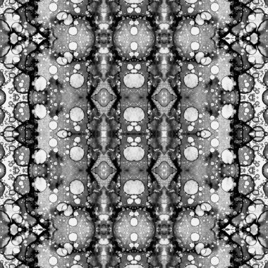 Kusursuz kaotik şablon. Kusursuz soyut doku. Etnik doku. Yaratıcı arkaplan