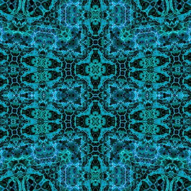 Kusursuz kaotik şablon. Kusursuz soyut doku. Etnik doku. Yaratıcı arkaplan