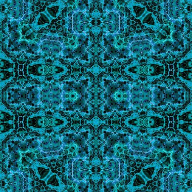 Kusursuz kaotik şablon. Kusursuz soyut doku. Etnik doku. Yaratıcı arkaplan