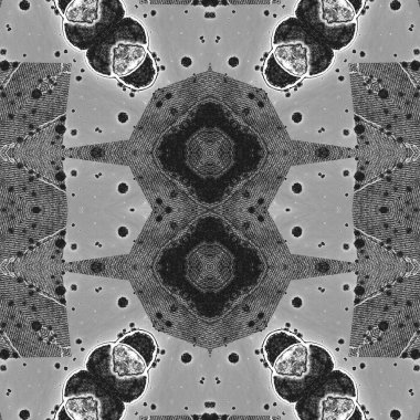 Kusursuz kaotik şablon. Kusursuz soyut doku. Etnik doku. Yaratıcı arkaplan