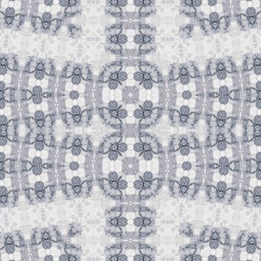 Kusursuz kaotik şablon. Kusursuz soyut doku. Etnik doku. Yaratıcı arkaplan