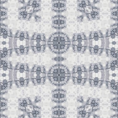 Kusursuz kaotik şablon. Kusursuz soyut doku. Etnik doku. Yaratıcı arkaplan
