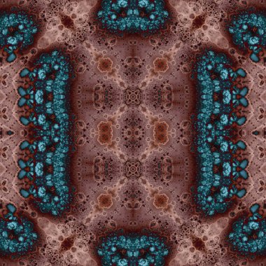 Kusursuz kaotik şablon. Kusursuz soyut doku. Etnik doku. Yaratıcı arkaplan