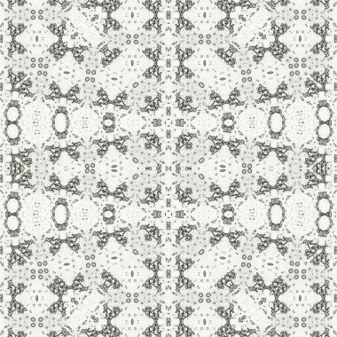 Kusursuz kaotik şablon. Kusursuz soyut doku. Etnik doku. Yaratıcı arkaplan