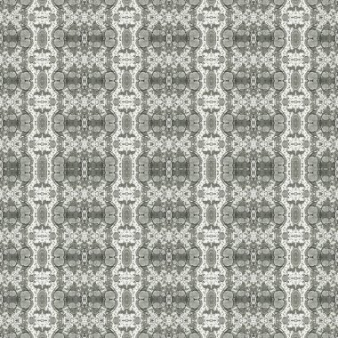 Kusursuz kaotik şablon. Kusursuz soyut doku. Etnik doku. Yaratıcı arkaplan