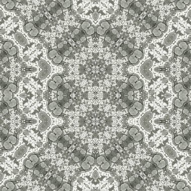 Kusursuz kaotik şablon. Kusursuz soyut doku. Etnik doku. Yaratıcı arkaplan