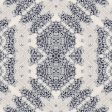 Kusursuz kaotik şablon. Kusursuz soyut doku. Etnik doku. Yaratıcı arkaplan