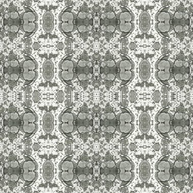 Kusursuz kaotik şablon. Kusursuz soyut doku. Etnik doku. Yaratıcı arkaplan